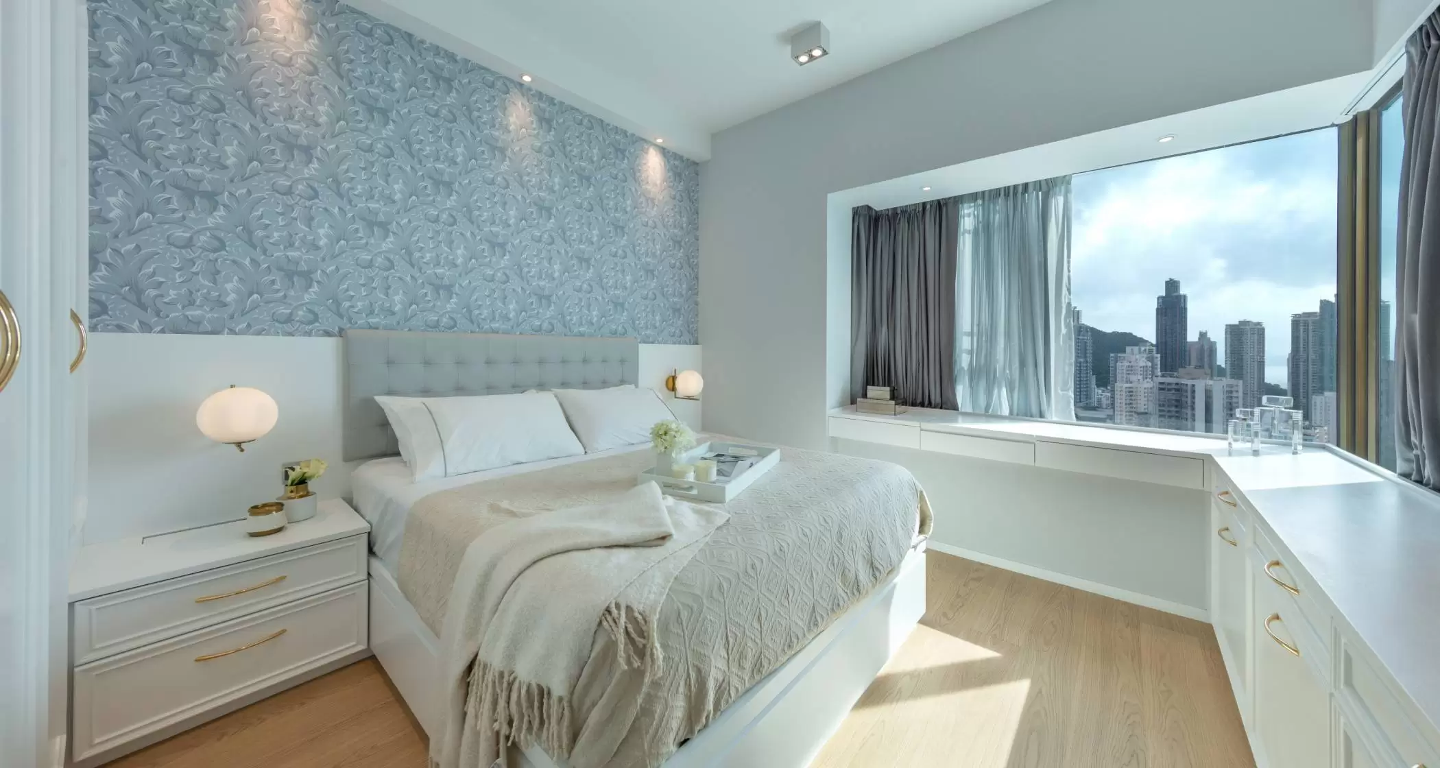 The Belchers | Interior design showcase